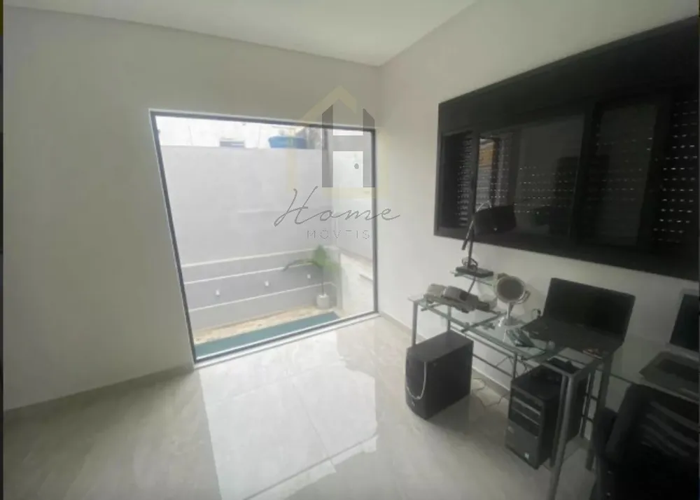 Casa, 4 quartos, 300 m² - Foto 12