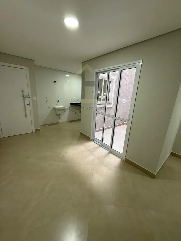 Apartamento, 2 quartos, 62 m² - Foto 1