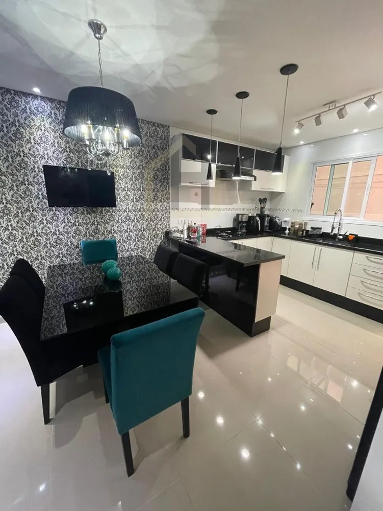 Casa, 3 quartos, 130 m² - Foto 5