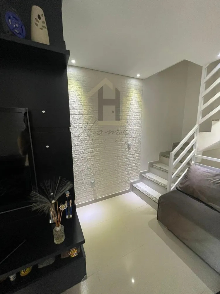 Casa, 3 quartos, 130 m² - Foto 9