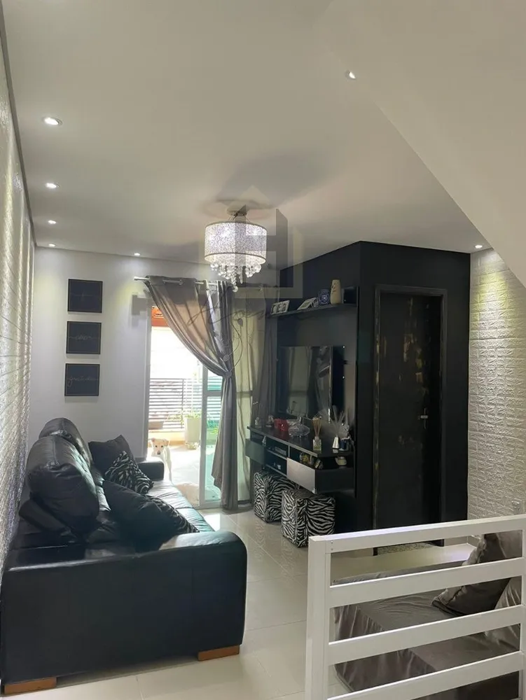 Casa, 3 quartos, 130 m² - Foto 15
