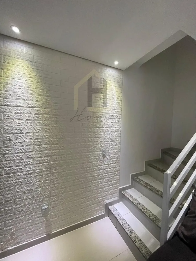 Casa, 3 quartos, 130 m² - Foto 10