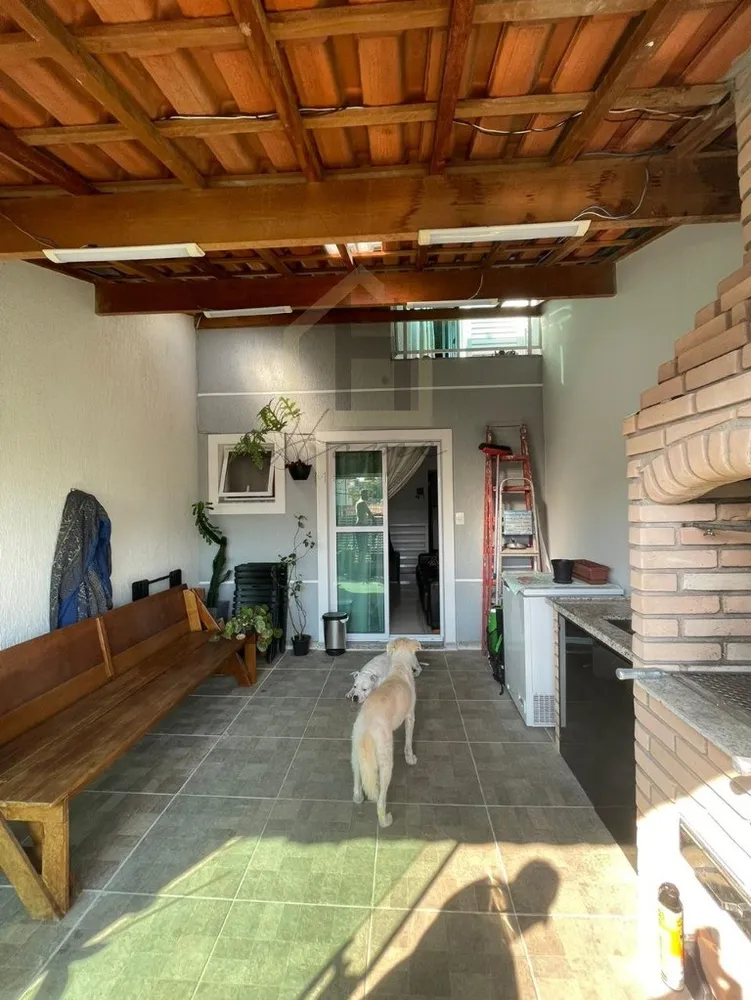 Casa, 3 quartos, 130 m² - Foto 11