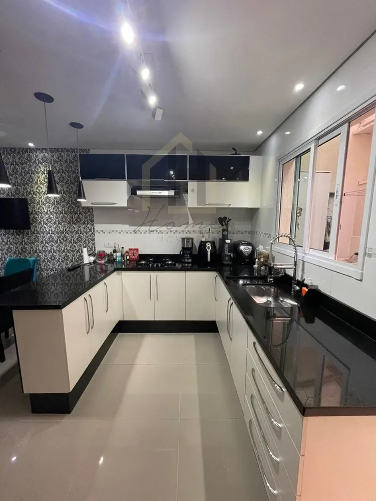 Casa, 3 quartos, 130 m² - Foto 8