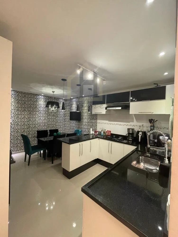 Casa, 3 quartos, 130 m² - Foto 1