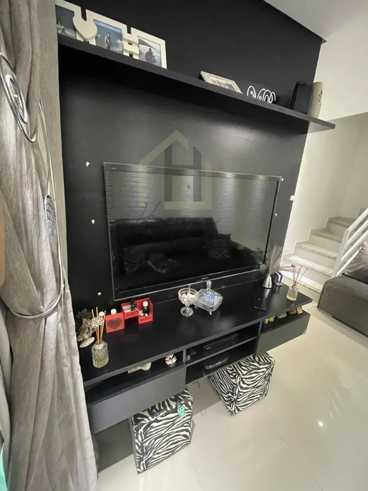 Casa, 3 quartos, 130 m² - Foto 12