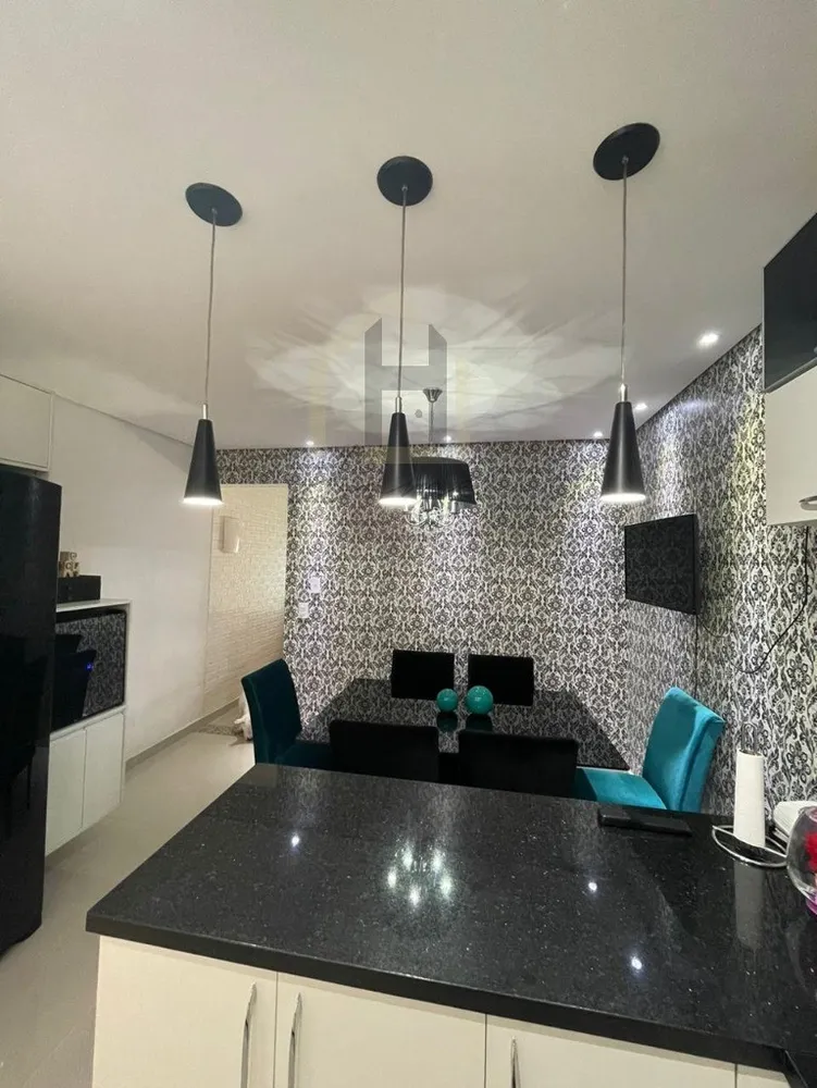 Casa, 3 quartos, 130 m² - Foto 7