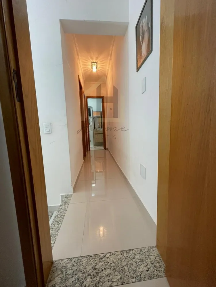 Casa, 3 quartos, 130 m² - Foto 3