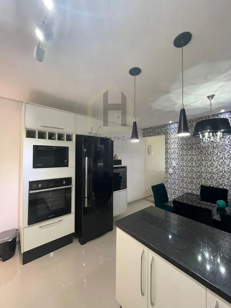 Casa, 3 quartos, 130 m² - Foto 6