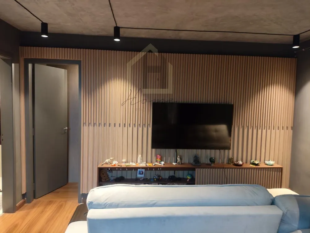 Apartamento, 1 quarto, 54 m² - Foto 3