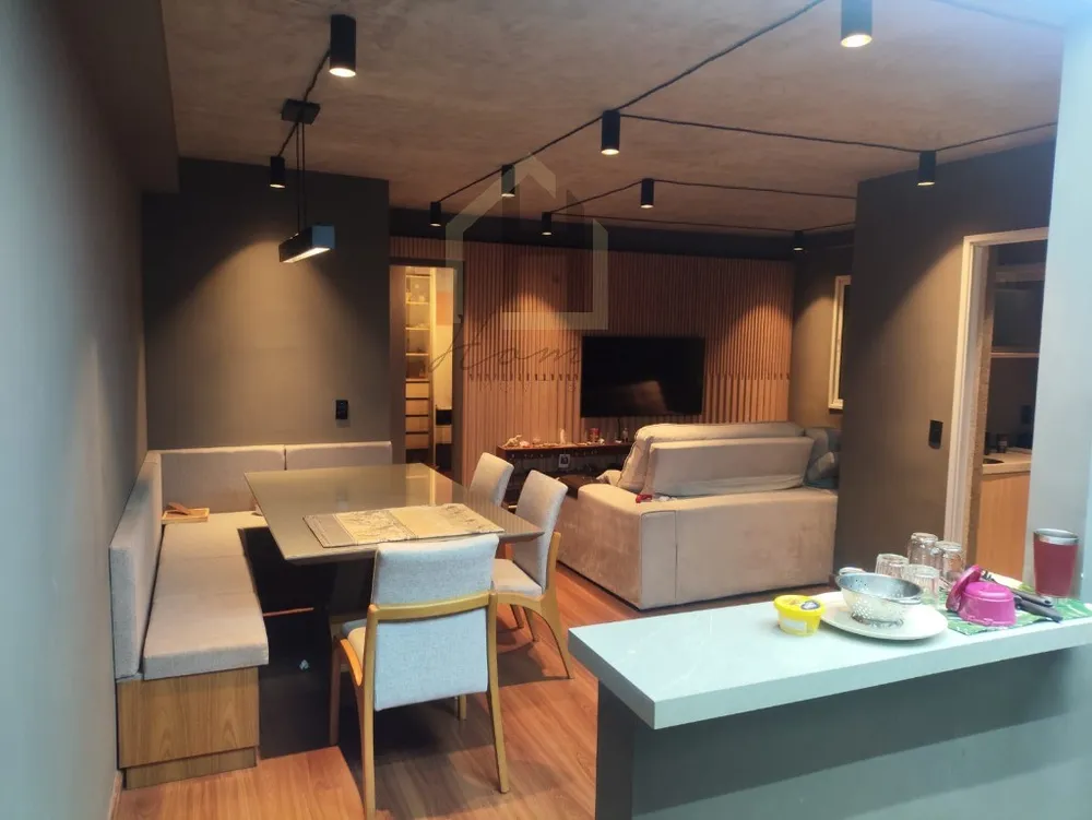 Apartamento, 1 quarto, 54 m² - Foto 5