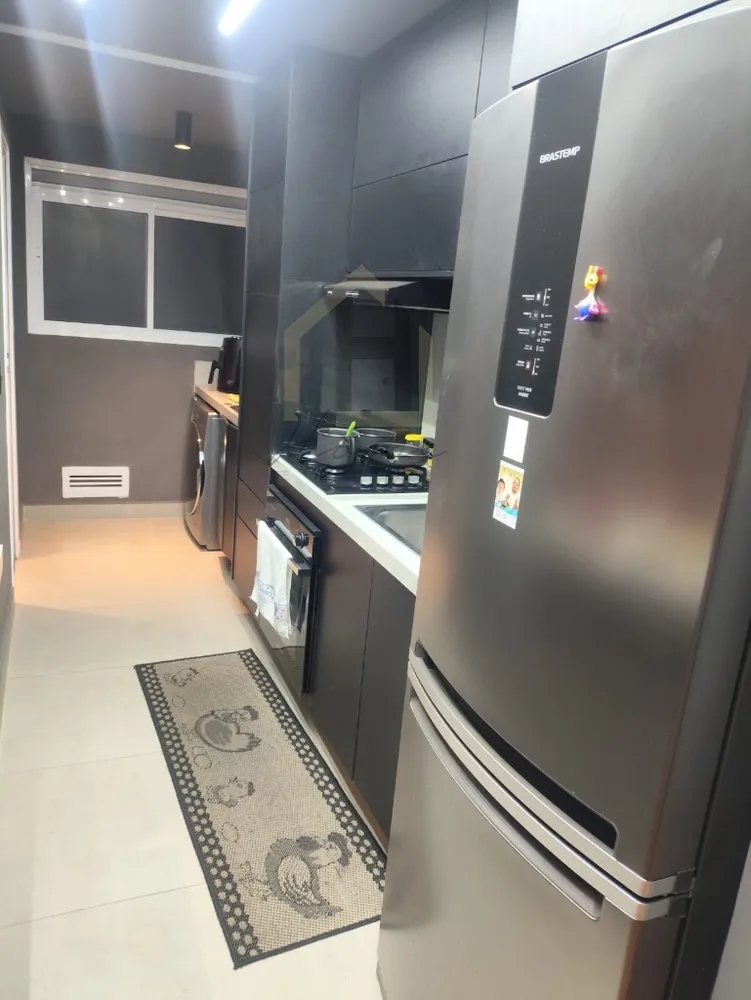 Apartamento, 1 quarto, 54 m² - Foto 8