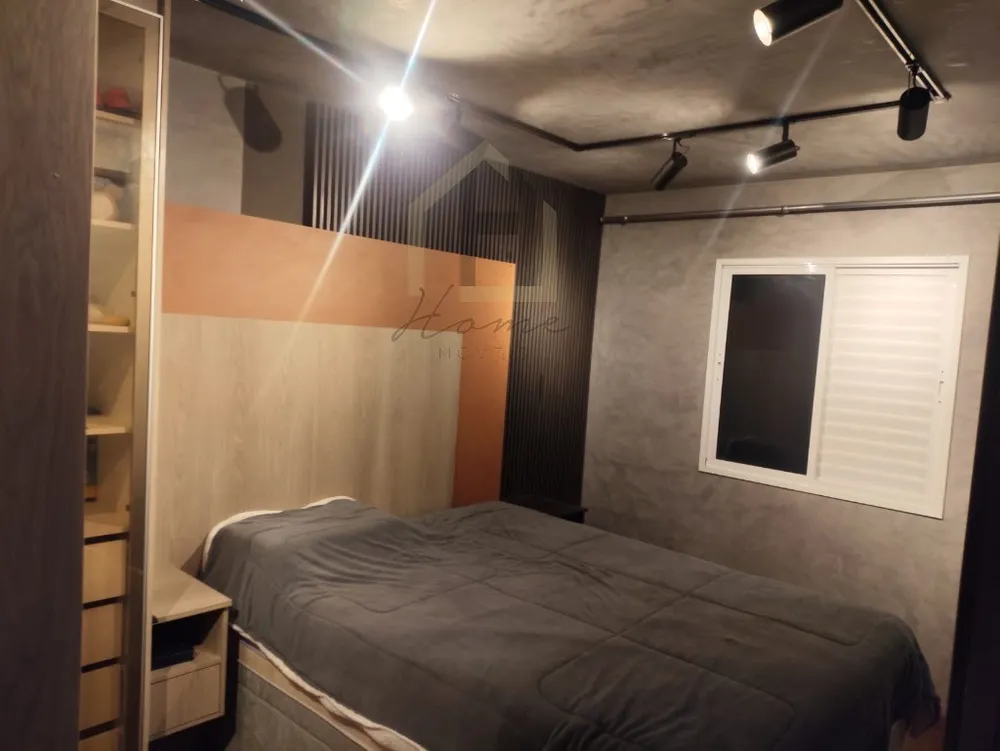 Apartamento, 1 quarto, 54 m² - Foto 14