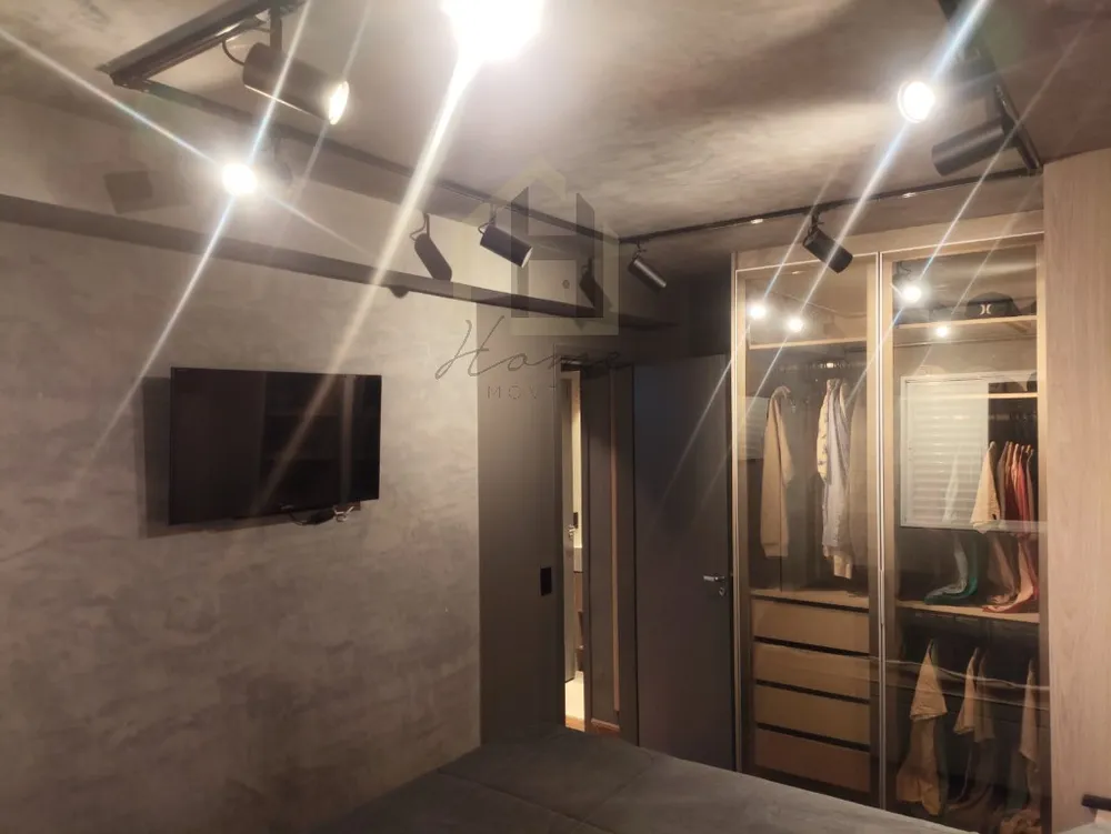 Apartamento, 1 quarto, 54 m² - Foto 13