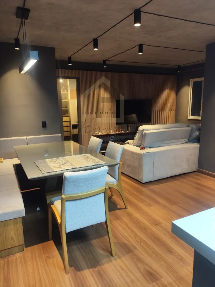 Apartamento, 1 quarto, 54 m² - Foto 2