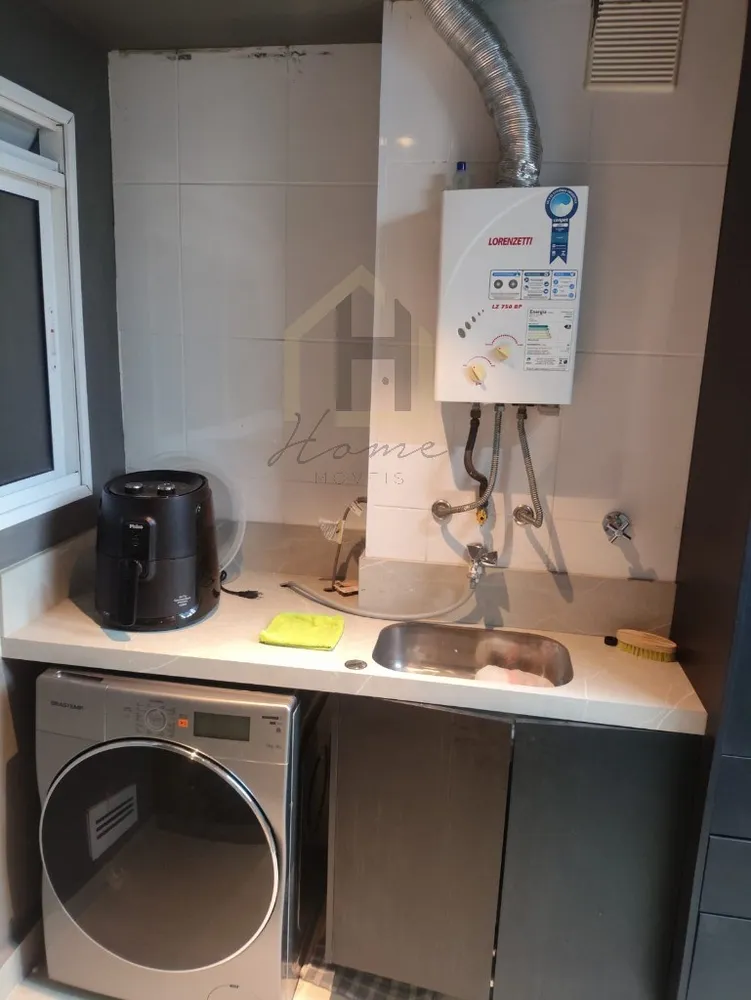 Apartamento, 1 quarto, 54 m² - Foto 9