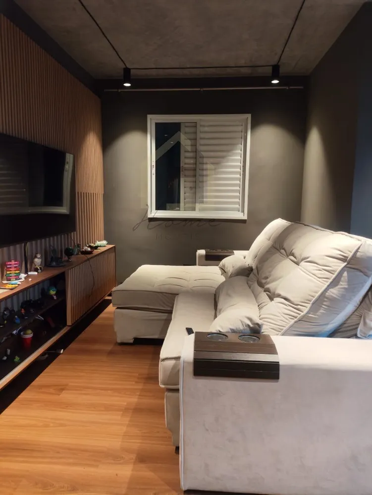 Apartamento, 1 quarto, 54 m² - Foto 6