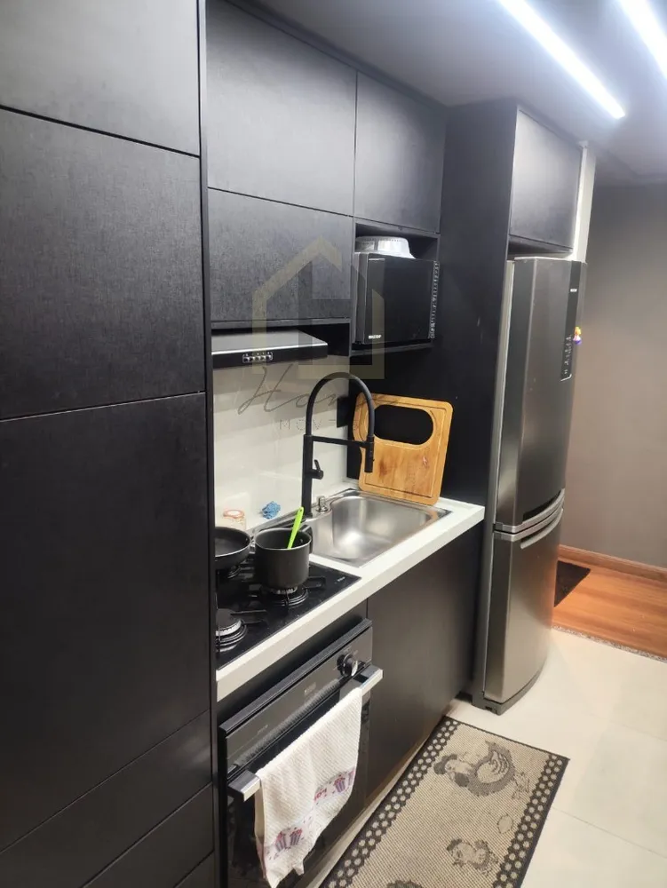 Apartamento, 1 quarto, 54 m² - Foto 7