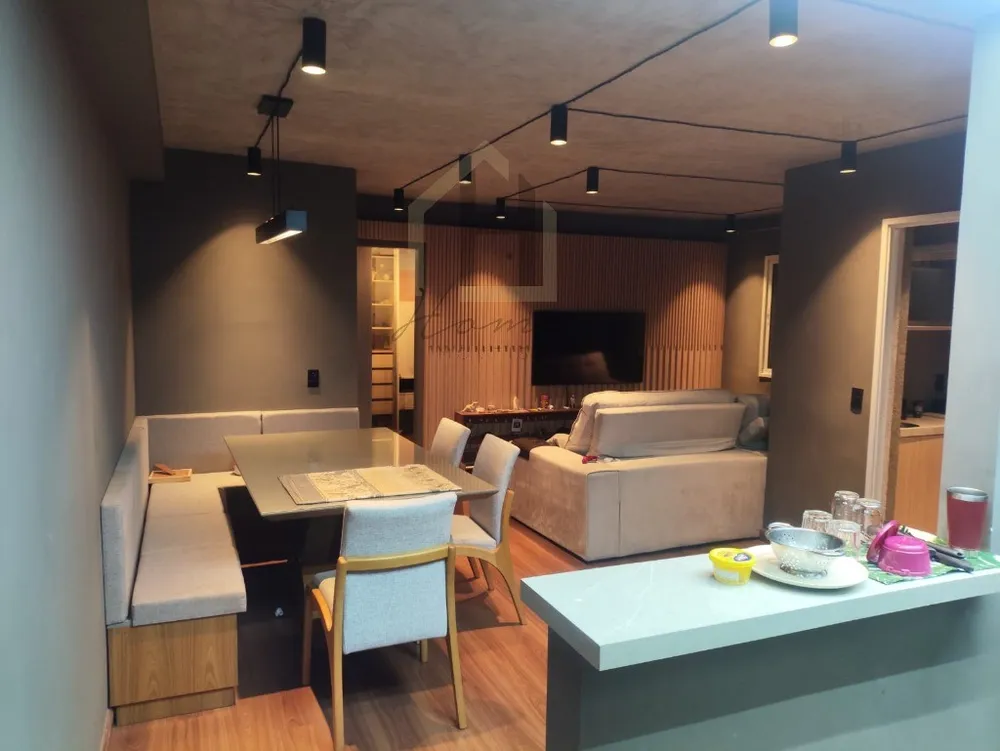 Apartamento, 1 quarto, 54 m² - Foto 1