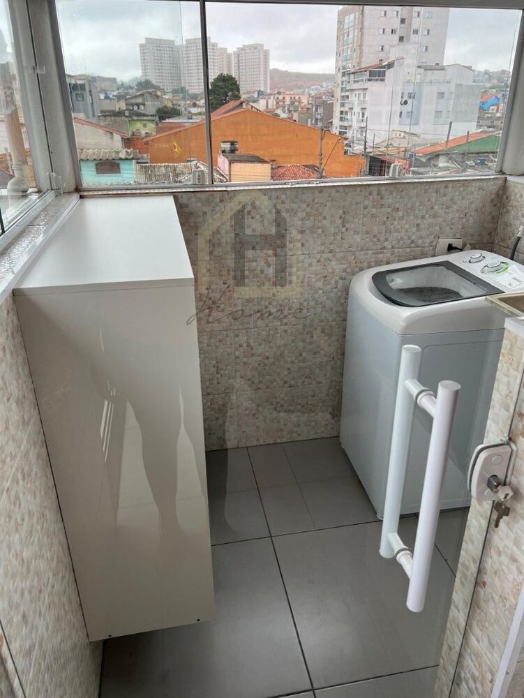 Cobertura, 3 quartos, 130 m² - Foto 4
