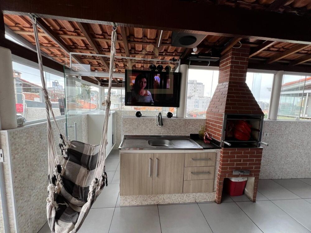 Cobertura, 3 quartos, 130 m² - Foto 15