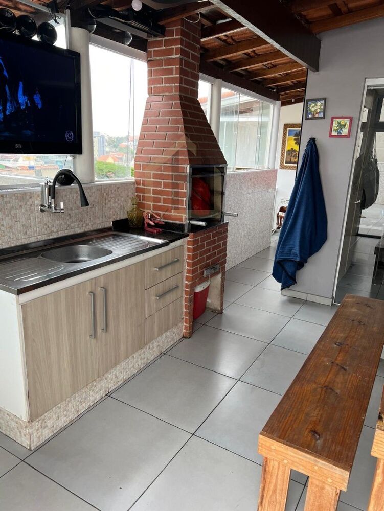 Cobertura, 3 quartos, 130 m² - Foto 20