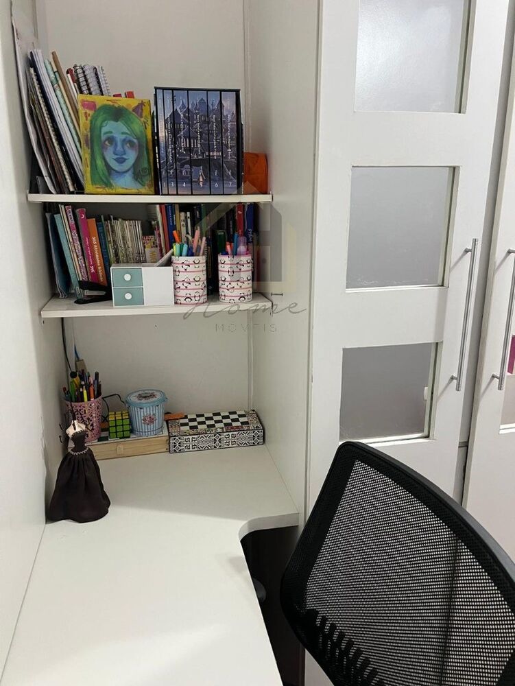 Cobertura, 3 quartos, 130 m² - Foto 5