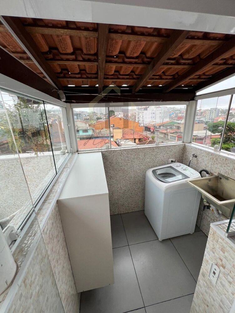 Cobertura, 3 quartos, 130 m² - Foto 2