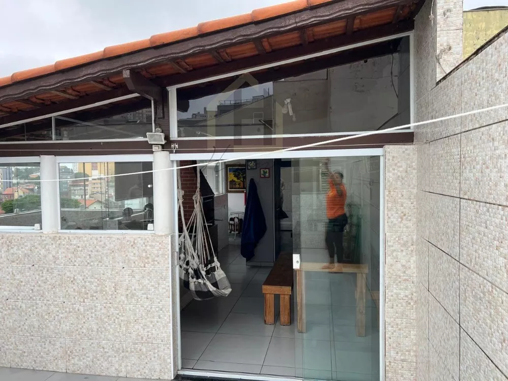 Cobertura, 3 quartos, 130 m² - Foto 21