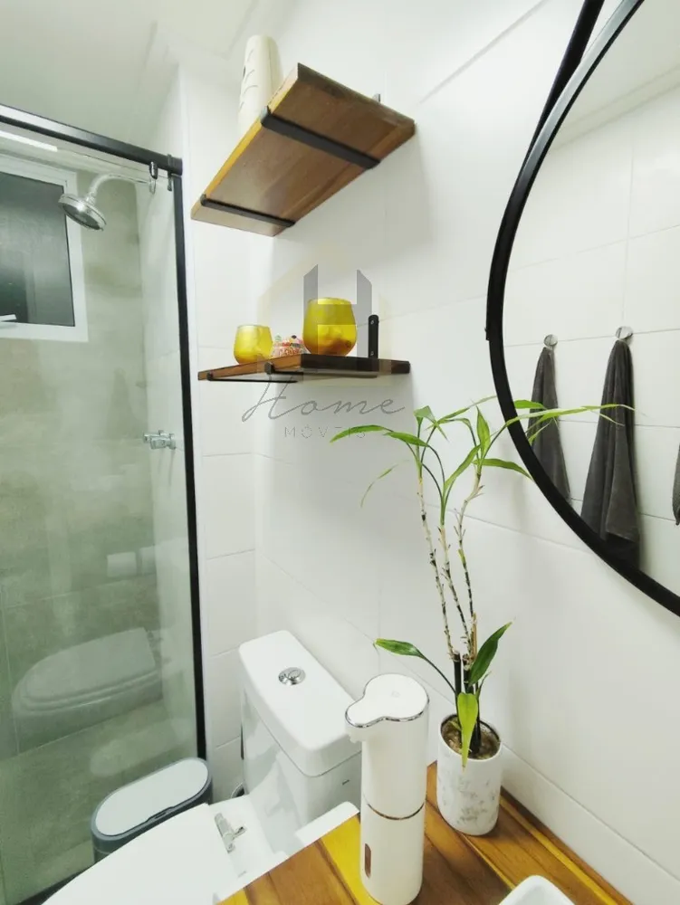 Apartamento, 2 quartos, 47 m² - Foto 9