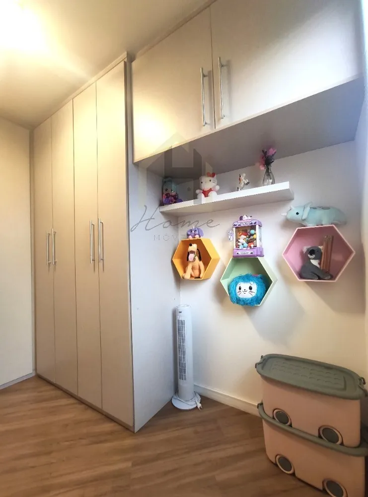 Apartamento, 2 quartos, 47 m² - Foto 16