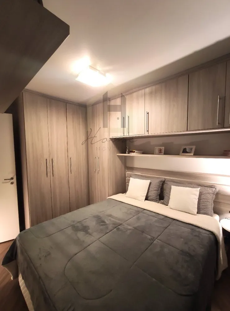 Apartamento, 2 quartos, 47 m² - Foto 8