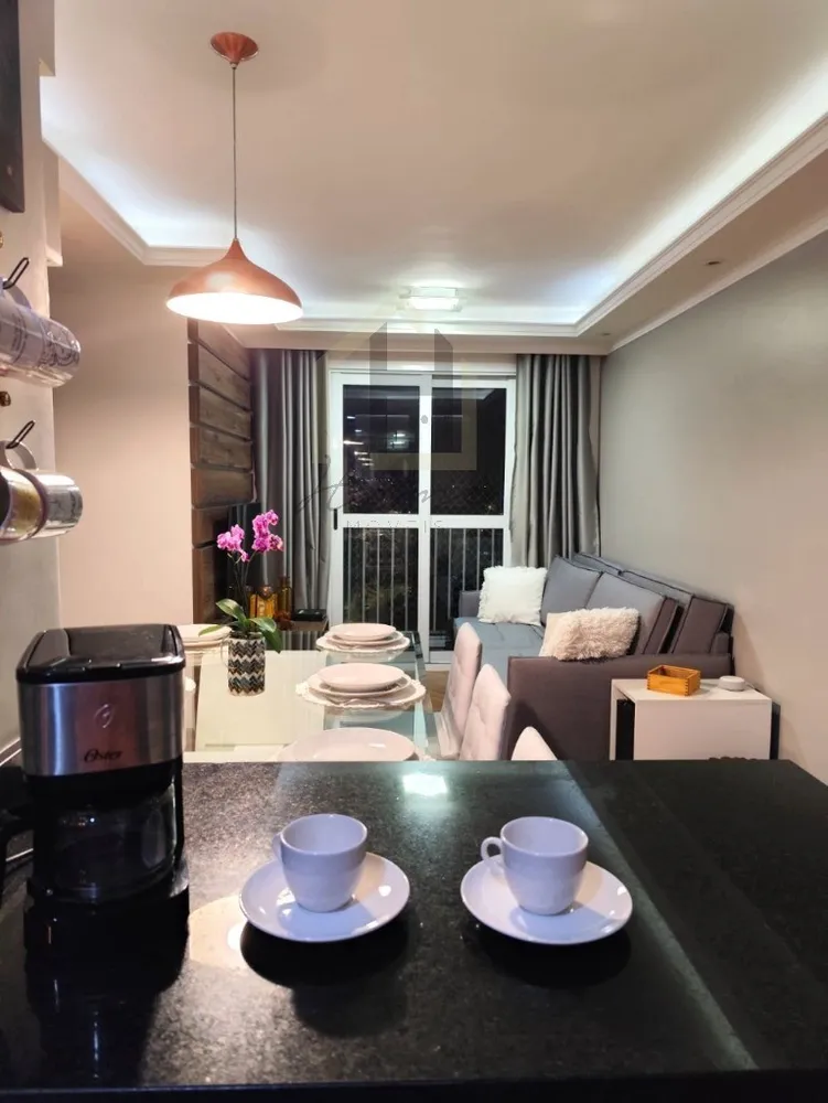 Apartamento, 2 quartos, 47 m² - Foto 12