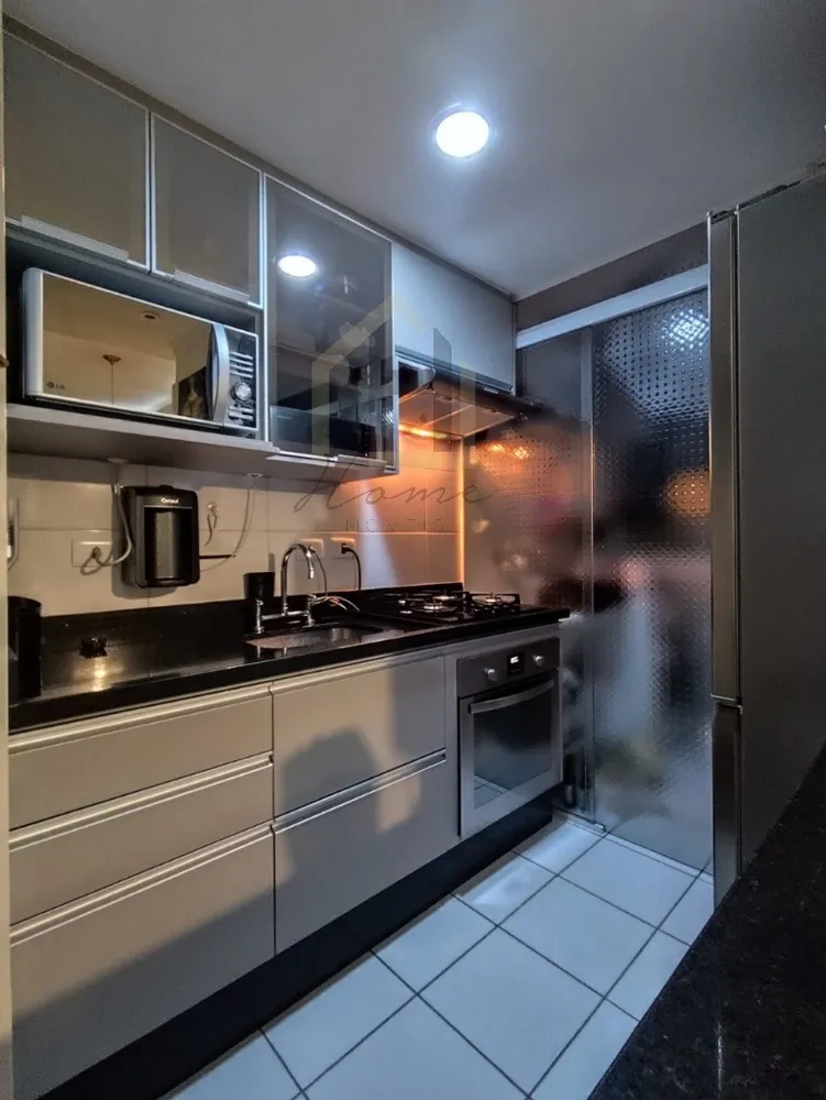 Apartamento, 2 quartos, 47 m² - Foto 15