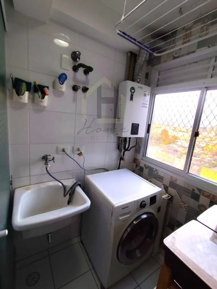 Apartamento, 2 quartos, 47 m² - Foto 10