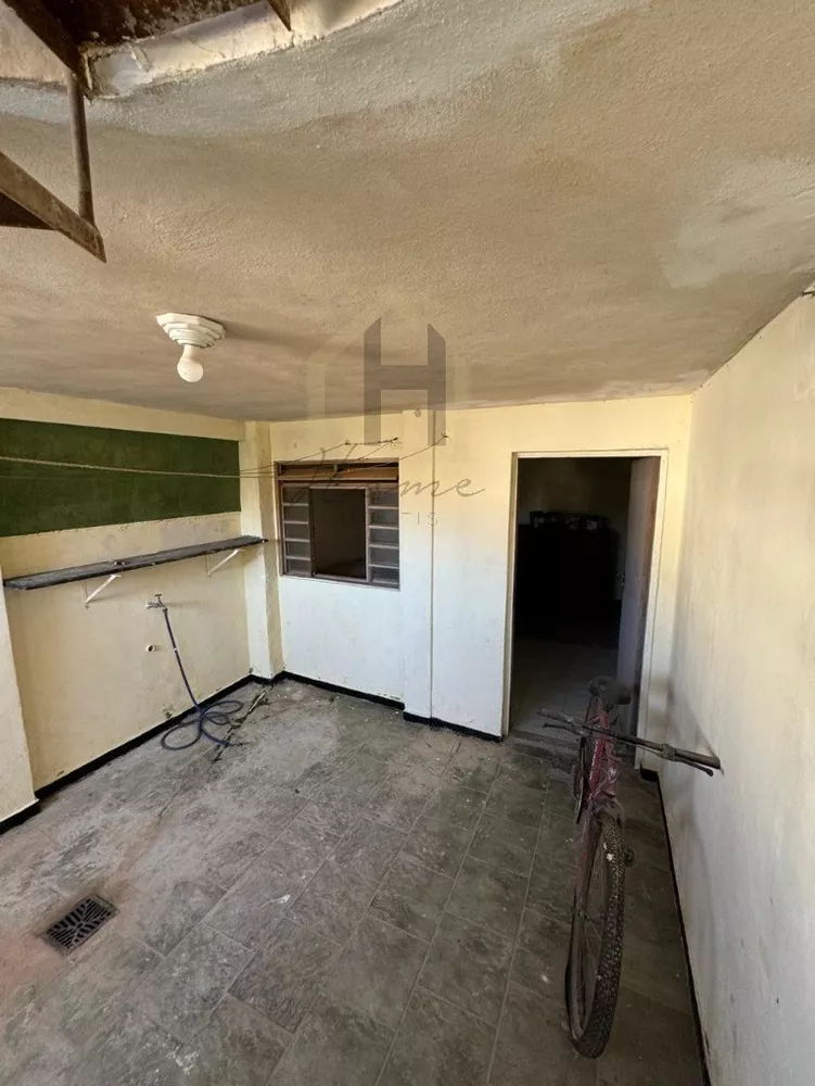 Casa, 2 quartos, 170 m² - Foto 6