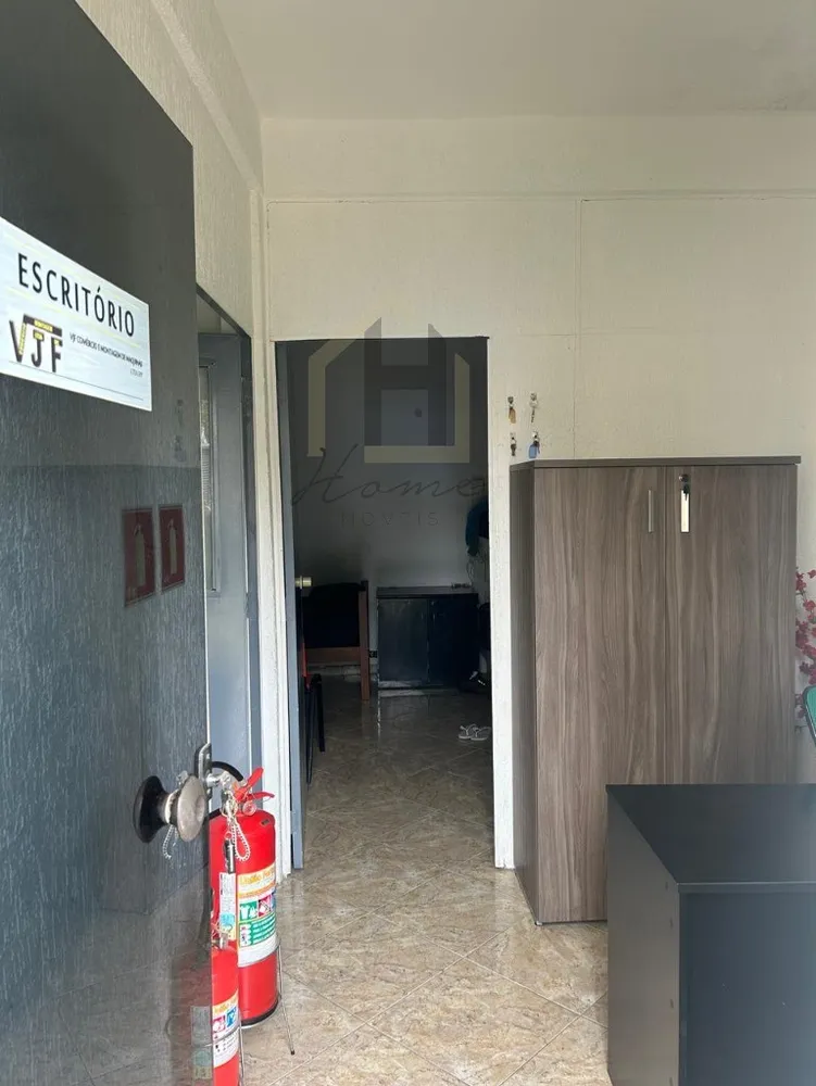 Loteamento e Condomínio, 216 m² - Foto 4