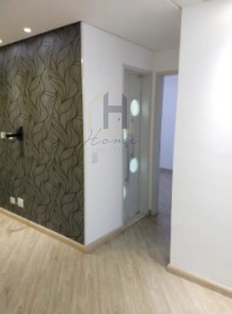 Apartamento, 2 quartos, 58 m² - Foto 6