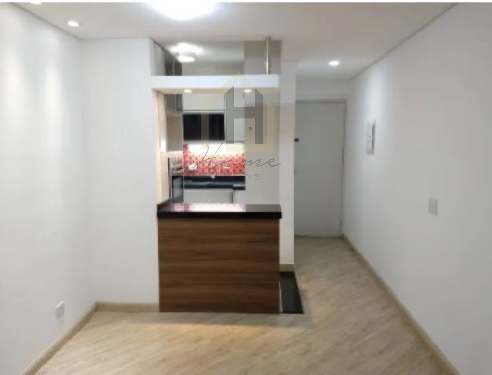 Apartamento, 2 quartos, 58 m² - Foto 4