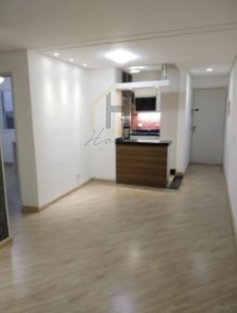 Apartamento, 2 quartos, 58 m² - Foto 5