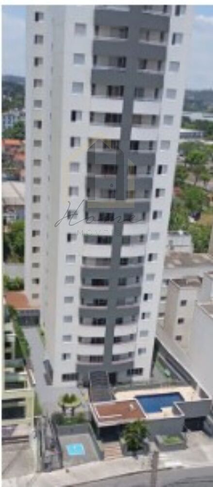 Apartamento, 2 quartos, 58 m² - Foto 21