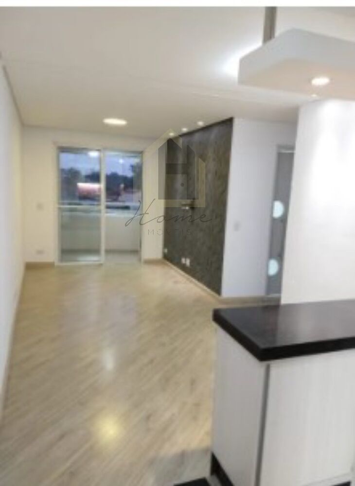 Apartamento, 2 quartos, 58 m² - Foto 1