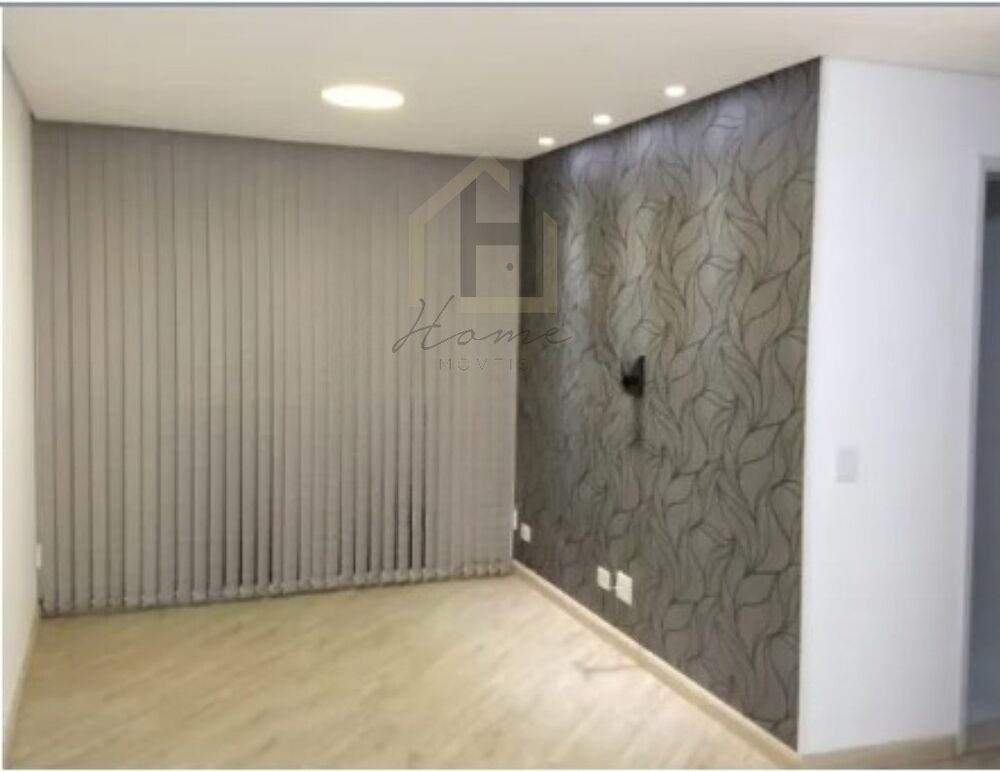 Apartamento, 2 quartos, 58 m² - Foto 3