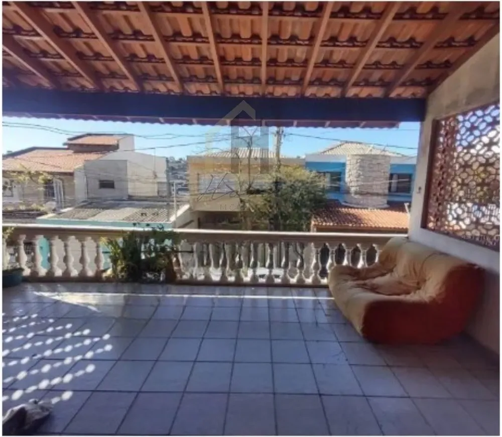 Casa, 2 quartos, 150 m² - Foto 1