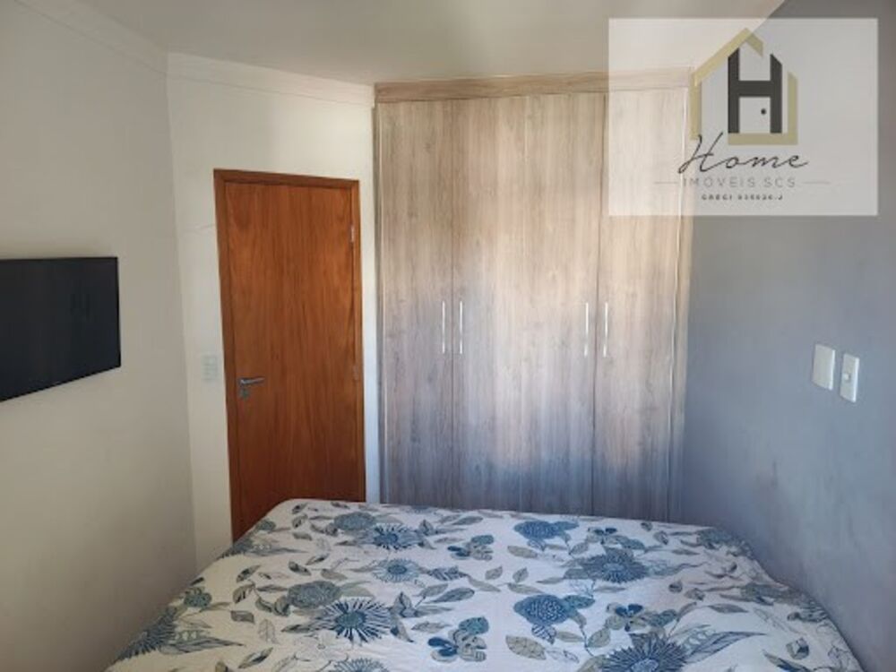 Cobertura, 2 quartos, 110 m² - Foto 8
