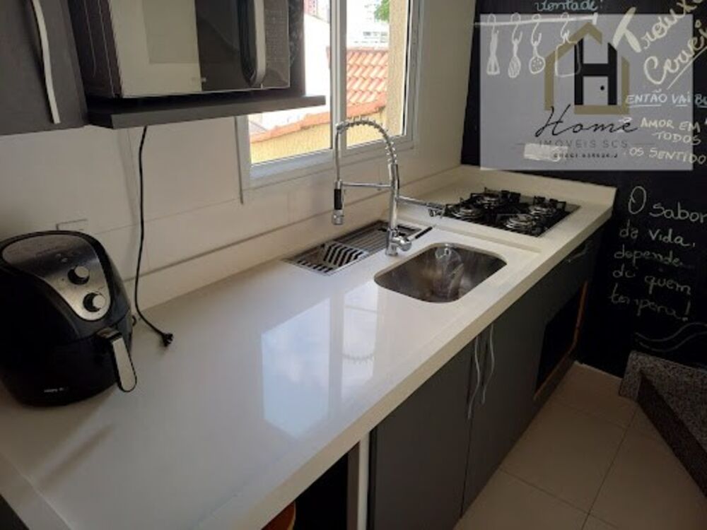Cobertura, 2 quartos, 110 m² - Foto 6