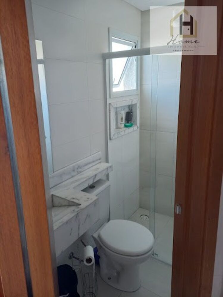 Cobertura, 2 quartos, 110 m² - Foto 10