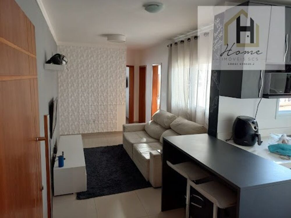 Cobertura, 2 quartos, 110 m² - Foto 12