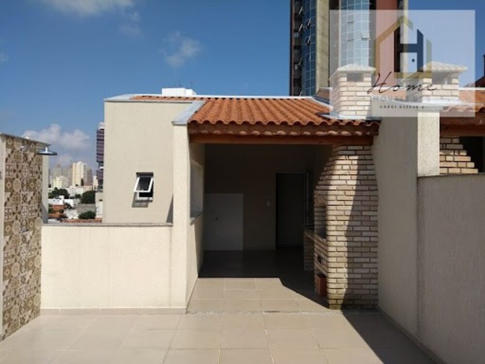 Cobertura, 2 quartos, 110 m² - Foto 4
