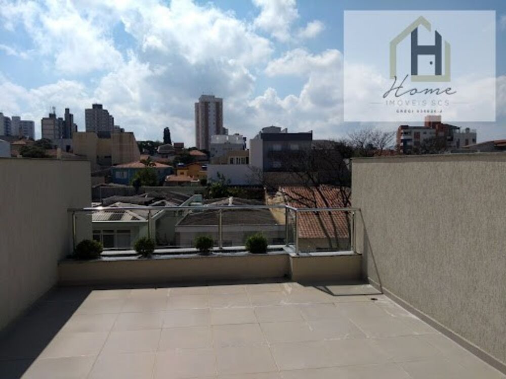 Cobertura, 2 quartos, 110 m² - Foto 1